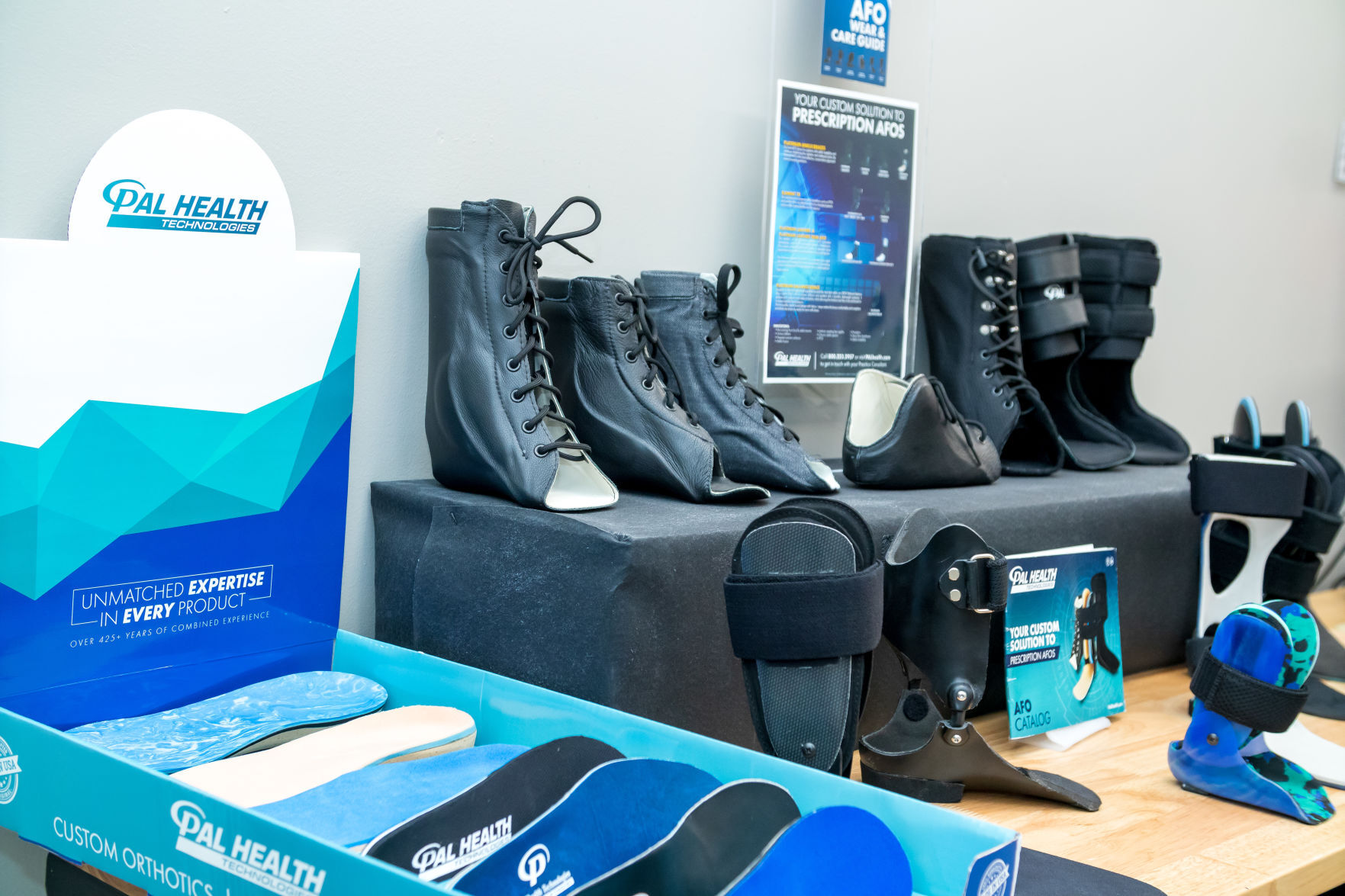 PAL Health Technologies
